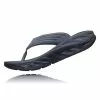 Hoka Men's Ora Recovery Flip (FGDGG - Grey/black) -Hoka Sales Store 4C64C6F9 EEE6 46DB 8996 5C0E94B20DEC
