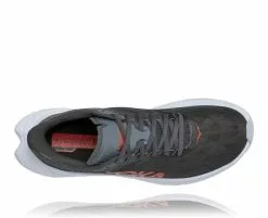 Hoka Men’s Carbon X 2 (DSFS - Dark Shadow/Fiesta) -Hoka Sales Store 5886C82B 7F25 45A6 8CBB 170B02F90CD3