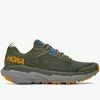 Hoka Men's Challenger ATR 6 (TSHR - Thyme/Sharkskin)