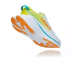 Hoka Women’s Bondi X (WEPR - White/Evening Primrose) -Hoka Sales Store 605262D2 0529 415F 82EA AD52DDE488D0