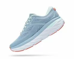 Hoka Women's Bondi 7 (BFBG - Blue Fog/Blue Glass) -Hoka Sales Store 6D96AADE 2E8D 4D4F A9A7 FA87DC1DFF97