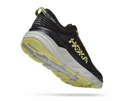 Hoka Men's Bondi 7 (BGBT - Blue Graphite/Butterfly) -Hoka Sales Store 6ED1BB26 F3E5 45B3 90FE 05D5A8E37FB6