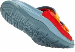 Hoka Unisex Ora Luxe (FAYW - Fiesta/Amber Yellow) -Hoka Sales Store 73d7e11d ef5b 4a0b a571 27d705d3574e