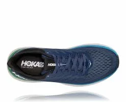 Hoka Men’s Clifton 7 (MOAN - Moonlit Ocean/anthracite) 9 Hoka Men’s Clifton 7 (MOAN - Moonlit Ocean/anthracite) -Hoka Sales Store 79CD81A8 ADCC 49CC 97CE 422F1C67BB94