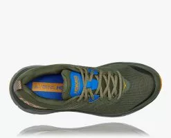 Hoka Men's Challenger ATR 6 (TSHR - Thyme/Sharkskin) -Hoka Sales Store 7EB1C483 BBFB 4137 85C6 1551B46B5692