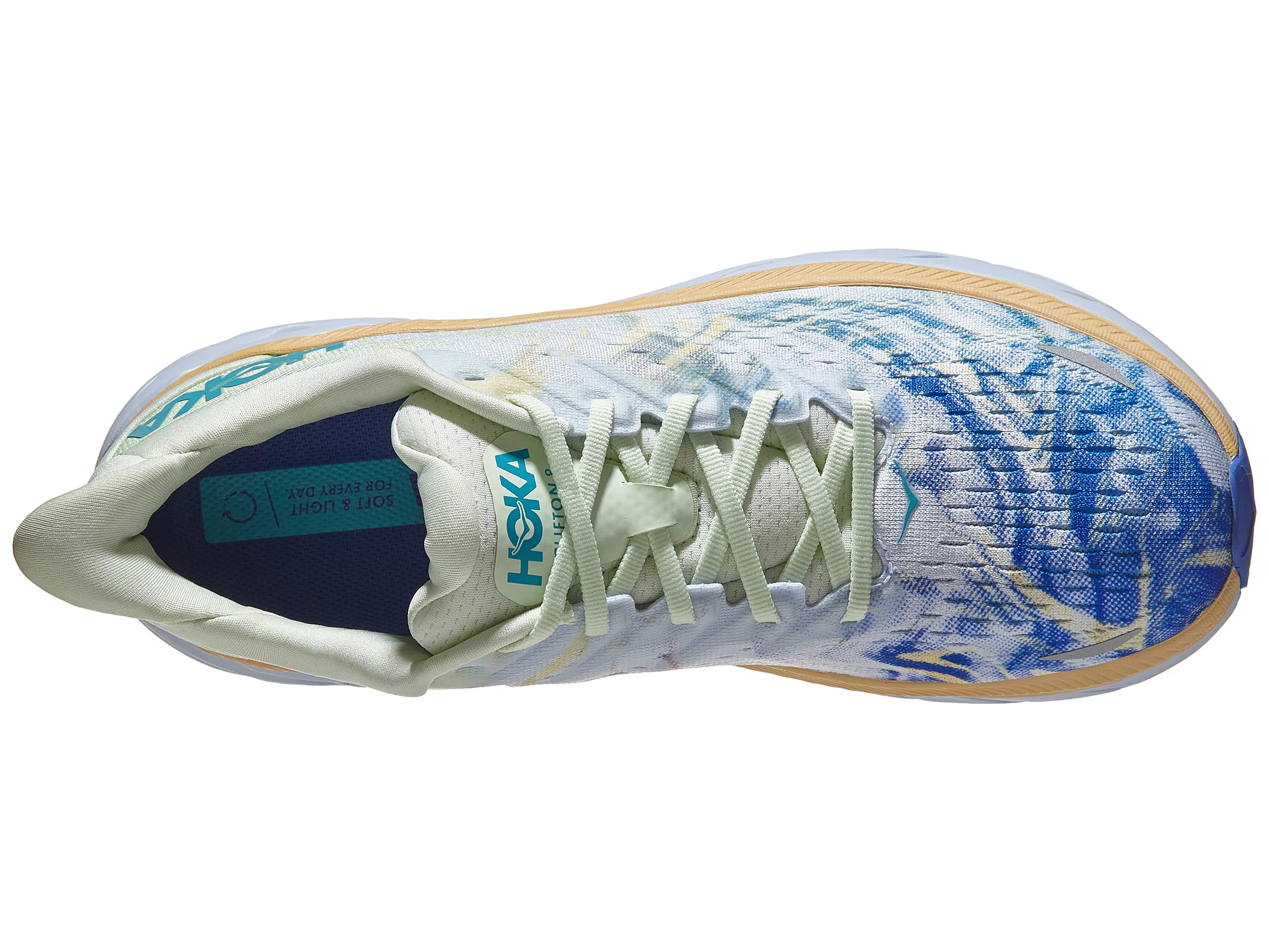 Hoka Men's Clifton 8 Together Pack (TGT - Together) 6 Hoka Men's Clifton 8 Together Pack (TGT - Together) - Image 4