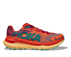 Hoka Men’s Tecton X 2 (CJFL - Cherry Jubilee/Flame)
