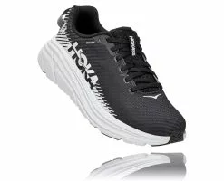 Hoka Women’s Rincon 2 (BWHT - Black/white)