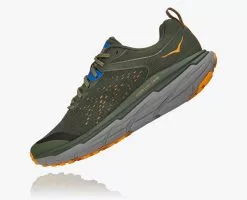 Hoka Men's Challenger ATR 6 (TSHR - Thyme/Sharkskin) -Hoka Sales Store 9AE466F0 FB29 43E8 8BD3 B8AEDA1898BA
