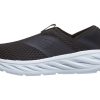 Hoka Women's Ora Recovery Shoe (BPHN - Black/phantom) -Hoka Sales Store 9EA0B0F3 AFEC 4CC0 A706 01401D164C89