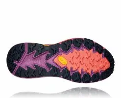 Hoka Women's Speedgoat 4 (OSHC - Outer Space/Hot Coral) -Hoka Sales Store A6A10F13 741C 4A84 9677 A7B7DDD2CEFB