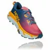 Hoka Women’s Mafate Speed 3 (MBSF - Moroccan Blue/Saffron)) -Hoka Sales Store B2FF2B9C 59D7 4D06 ADA0 D4CDB5F52D67