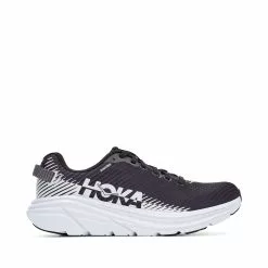 Hoka Women’s Rincon 2 (BWHT - Black/white) -Hoka Sales Store B7123B14 D98B 41D0 B783 F8B28EC4A6F2