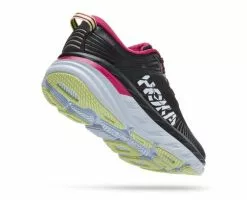 Hoka Women's Bondi 7 (BGFF - Blue Graphite/Festival Fuchsia) 10 Hoka Women's Bondi 7 (BGFF - Blue Graphite/Festival Fuchsia) -Hoka Sales Store BB488C0E 0CA1 4EEF A081 A5EFB802D91E