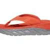 Hoka Men's Ora Recovery Flip (MRWDV - Mandarin Red/dove) -Hoka Sales Store CBEFF409 F905 4841 92A7 48A2C332E43C cc55d3de 1077 41f7 b714 dbe4c02bb2a8