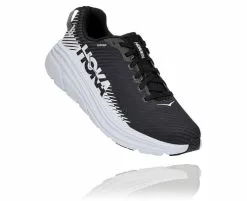 Hoka Men’s Rincon 2 (BWHT - Black/White)