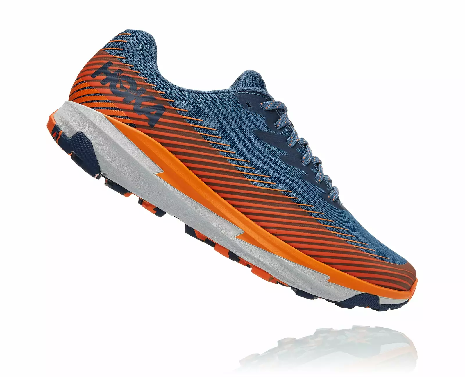 Hoka Men's Torrent 2 (RTHM - Real Teal/Harbor Mist) 4 Hoka Men's Torrent 2 (RTHM - Real Teal/Harbor Mist) - Image 2