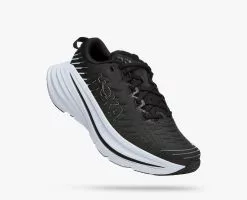 Hoka Women’s Bondi X (BWHT - Black/White)