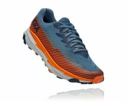 Hoka Men's Torrent 2 (RTHM - Real Teal/Harbor Mist)