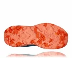 Hoka Women's Torrent 2 (RTCN - Real Teal/Cantaloupe) -Hoka Sales Store RTCN 6