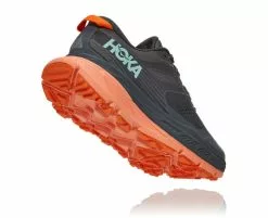 Hoka Women's Stinson ATR 6 (CCNT - Castlerock/Cantaloupe) -Hoka Sales Store Stin 3