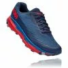 Hoka Men's Torrent 2 (MOHRR - Moonlit Ocean/high Risk Red) -Hoka Sales Store Torrent2MOHRR 1