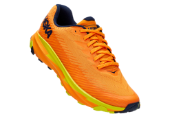 Hoka Men's Torrent 2 (BMEP - Bright Marigold/evening Primrose)