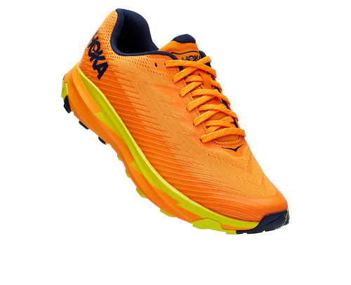 Hoka Men's Torrent 2 (BMEP - Bright Marigold/evening Primrose) 3 Hoka Men's Torrent 2 (BMEP - Bright Marigold/evening Primrose)