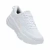 Hoka Women's Bondi 7 (WWH - White/White)