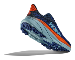 Hoka Men's Challenger ATR 7 (BBSBL - Bellwether Blue/Stone Blue) -Hoka Sales Store adralultkh313pquhfjn