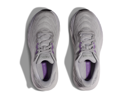 Hoka Women's Arahi 6 (HMSL - Harbor Mist/Silver) -Hoka Sales Store ct6zrnfmup6lho0ynsck