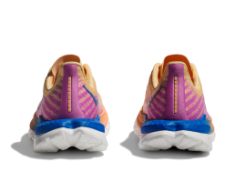 Hoka Women's Mach 5 (ICYC - Impala/Cyclamen) -Hoka Sales Store ctwbb33nevmkqt5zrfv1