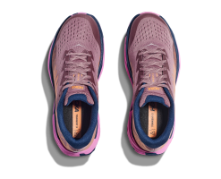 Hoka Women's Torrent 3 (WMCY - Wistful Mauve/Cyclamen) -Hoka Sales Store cxeyonbj2ovhhsle8bym