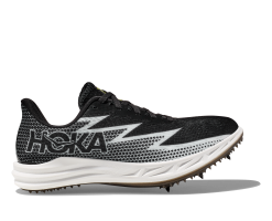 Hoka Unisex Crescendo MD (BWHT - Black/White)