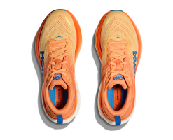 Hoka Men's Bondi 8 (IMON - Impala/Mock Orange) -Hoka Sales Store eb2fd9ui4cjilpv6gohc