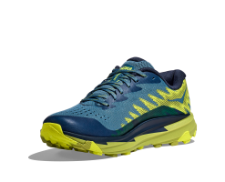 Hoka Men's Torrent 3 (BDCT - Bluesteel/Dark Citron) 11 Hoka Men's Torrent 3 (BDCT - Bluesteel/Dark Citron) -Hoka Sales Store ekysz4a1dr1zercoscrr