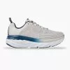 Hoka Women's Bondi 6 (LRNC - Lunar Rock/Nimbus Cloud) -Hoka Sales Store falls road running womens road shoes hoka bondi lrnc