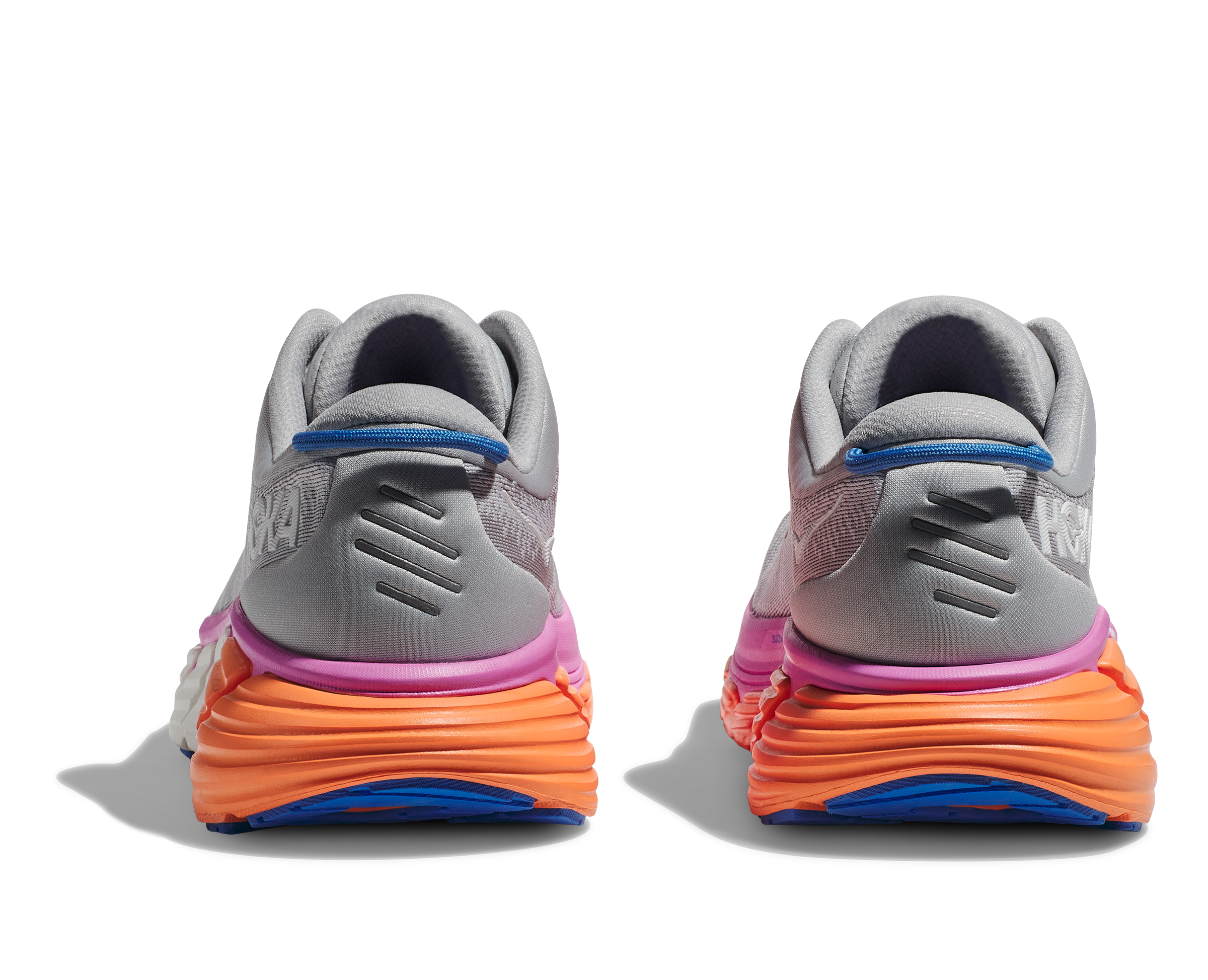 Hoka Women's Gaviota 4 (HMNC - Harbor Mist/Nimbus Cloud) 8 Hoka Women's Gaviota 4 (HMNC - Harbor Mist/Nimbus Cloud) - Image 6