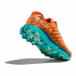 Hoka Men's Torrent 3 (MOCR - Mock Orange/Ceramic) -Hoka Sales Store hoka oneone torrent 3 1127914mocr 3