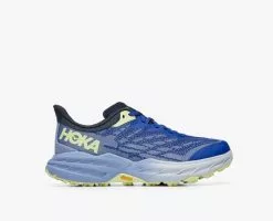 Hoka Women's Speedgoat 5 (PIBN - Purple Impression/Bluing)