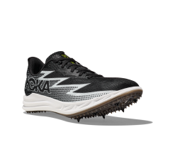 Hoka Unisex Crescendo MD (BWHT - Black/White) -Hoka Sales Store ixauzilo7wjgxfrrpiti