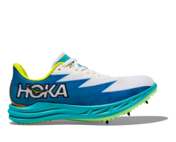 Hoka Unisex Crescendo MD (CDVB - Ceramic/Diva Blue)
