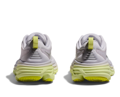 Hoka Women's Bondi 8 (NCLG - Nimbus Cloud/Luminary Green) -Hoka Sales Store mgh9z0dhja8af8cmombs