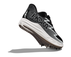 Hoka Unisex Crescendo MD (BWHT - Black/White) -Hoka Sales Store mjqjddolsleqqwbz0quu