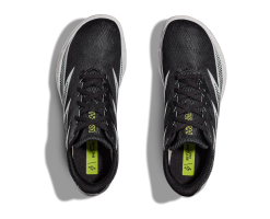 Hoka Unisex Crescendo MD (BWHT - Black/White) -Hoka Sales Store mlqq9dqsygvlffitptre