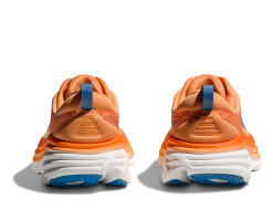 Hoka Men's Bondi 8 (IMON - Impala/Mock Orange) -Hoka Sales Store mnk9rzdunhbxtbsvccgf