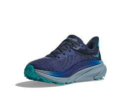 Hoka Women's Challenger ATR 7 (BBSBL - Bellwether Blue/Stone Blue) -Hoka Sales Store nc2lximtfd83km9mqczg