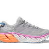 Hoka Women's Gaviota 4 (HMNC - Harbor Mist/Nimbus Cloud)