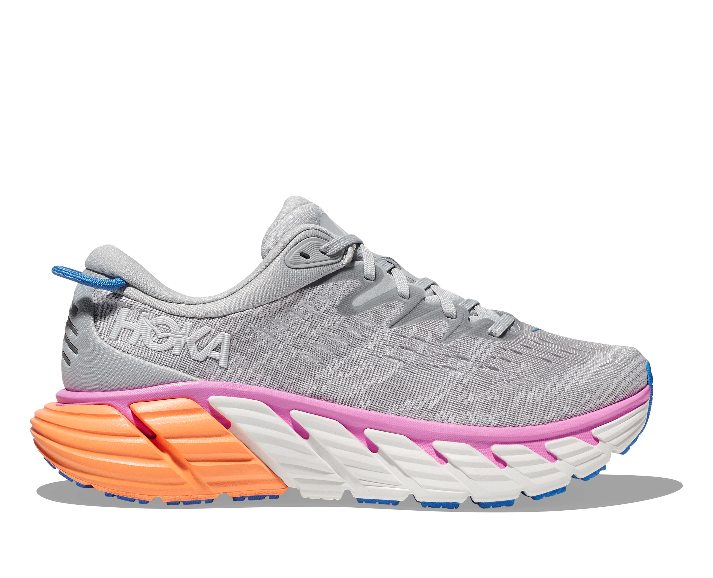 Hoka Women's Gaviota 4 (HMNC - Harbor Mist/Nimbus Cloud) 3 Hoka Women's Gaviota 4 (HMNC - Harbor Mist/Nimbus Cloud)