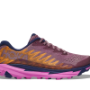 Hoka Women's Torrent 3 (WMCY - Wistful Mauve/Cyclamen) -Hoka Sales Store qnoglhil9yweyoxhlh50